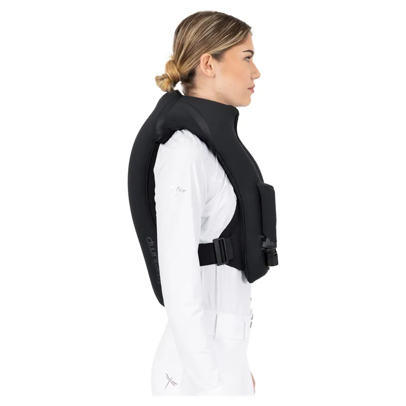 Freejump Plume Junior Airvest - Black-6
