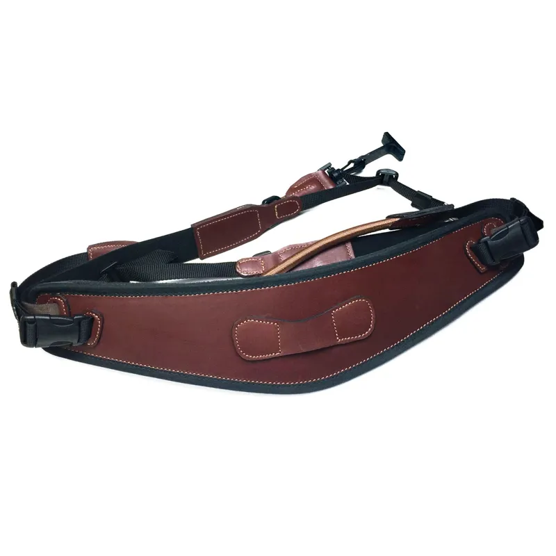 Freejump Collar Training Aid - Brown