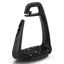 Freejump SoftUp Classic+ Stirrups - One Tone Black
