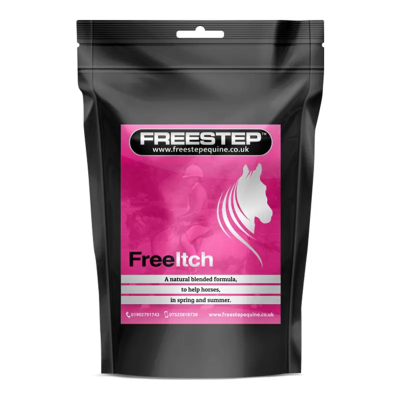 FreeStep FreeItch-1