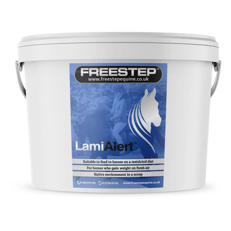 Freestep LamiAlert-2