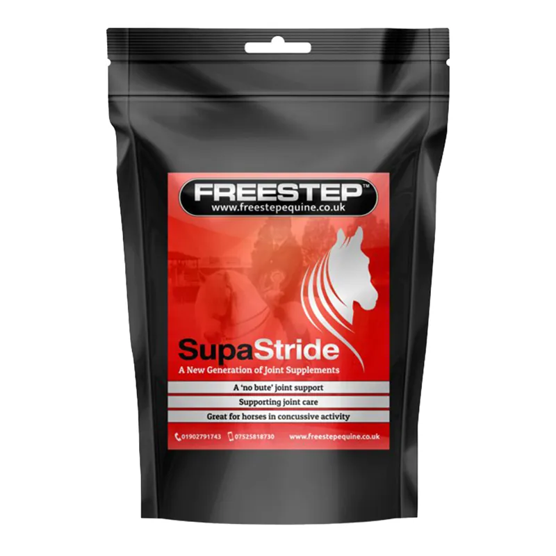 FreeStep SupaStride-1