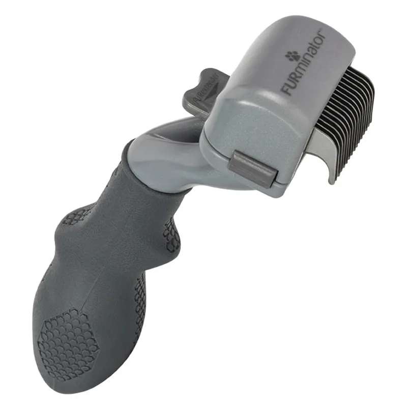 FURminator Adjustable Dematter Tool for Dogs