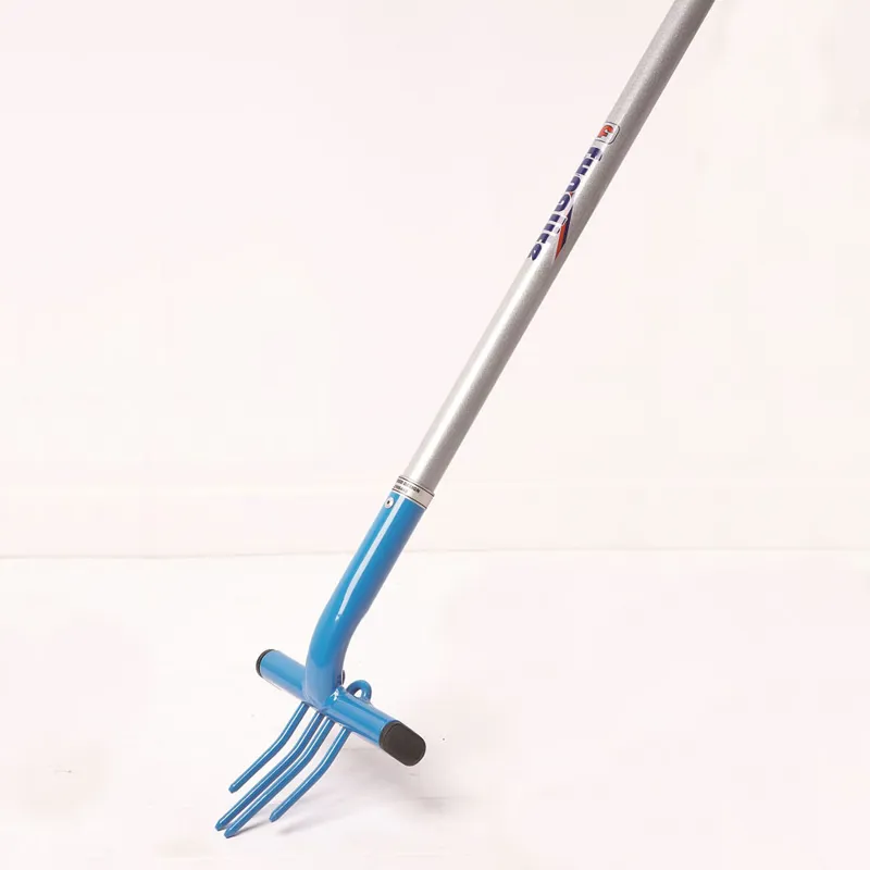 Fynalite Ragwort Multi Weeder with T-Grip Handle - Blue-1