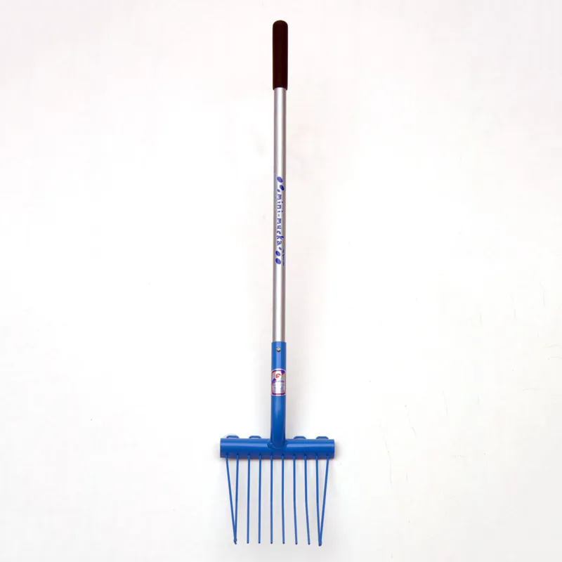 Fynalite Mini Mucka Childrens Shaving Fork - Blue