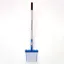 Fynalite Mini Mucka Childrens Shaving Fork - Blue