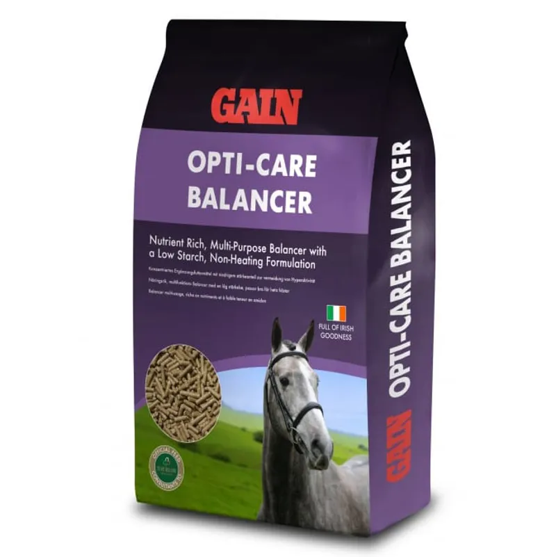 Gain Opti-Care Balancer - 20kg