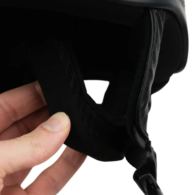 Gatehouse R20 Riding Hat Temple Protectors-2