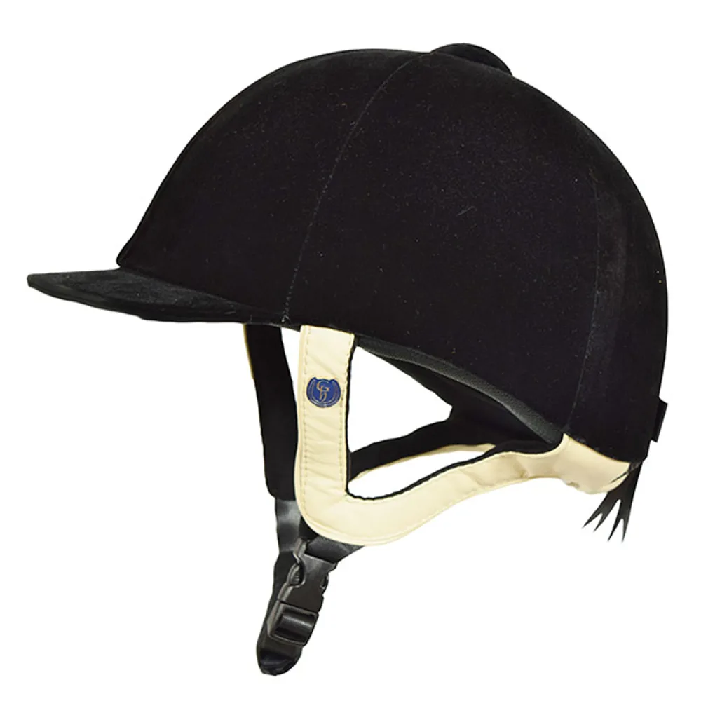 Gatehouse Jeunesse Riding Hat...