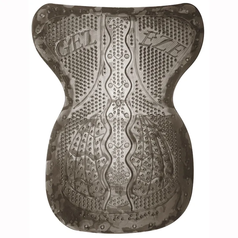 Gel-Eze Shaped Saddle Pad