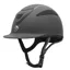 Gatehouse Conquest MKII Riding Hat - Matt Black