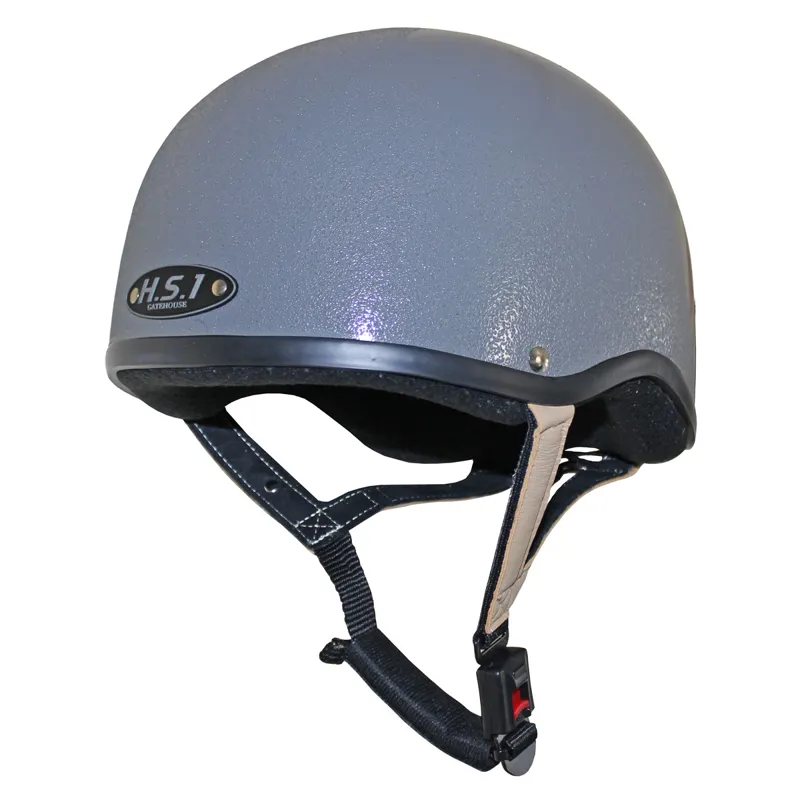 Skull shop riding hat
