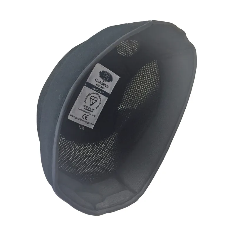 Gatehouse Jeunesse Riding Hat Liner
