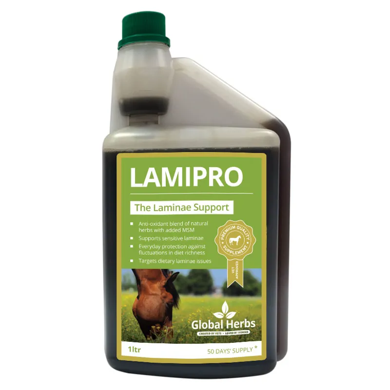 Global Herbs Lami Pro Liquid