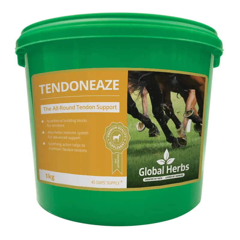 Global Herbs TendonEaze Powder