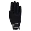 Roeckl Julia Adults Winter Riding Gloves - Black