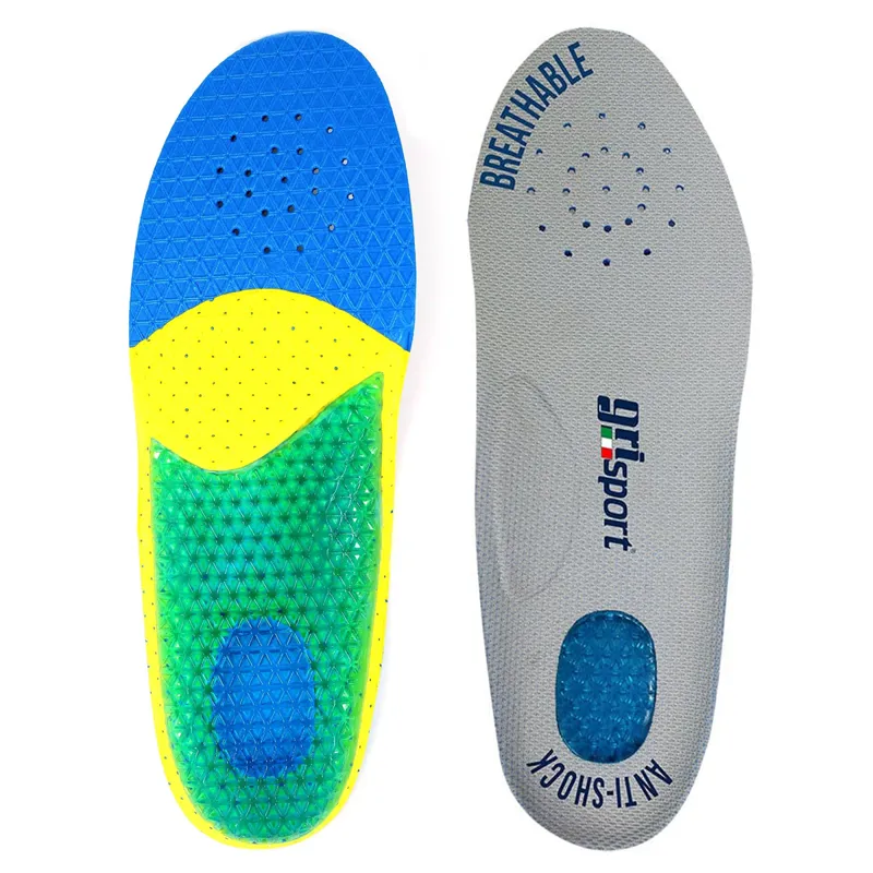 Grisport Anti-Shock Gel Insoles