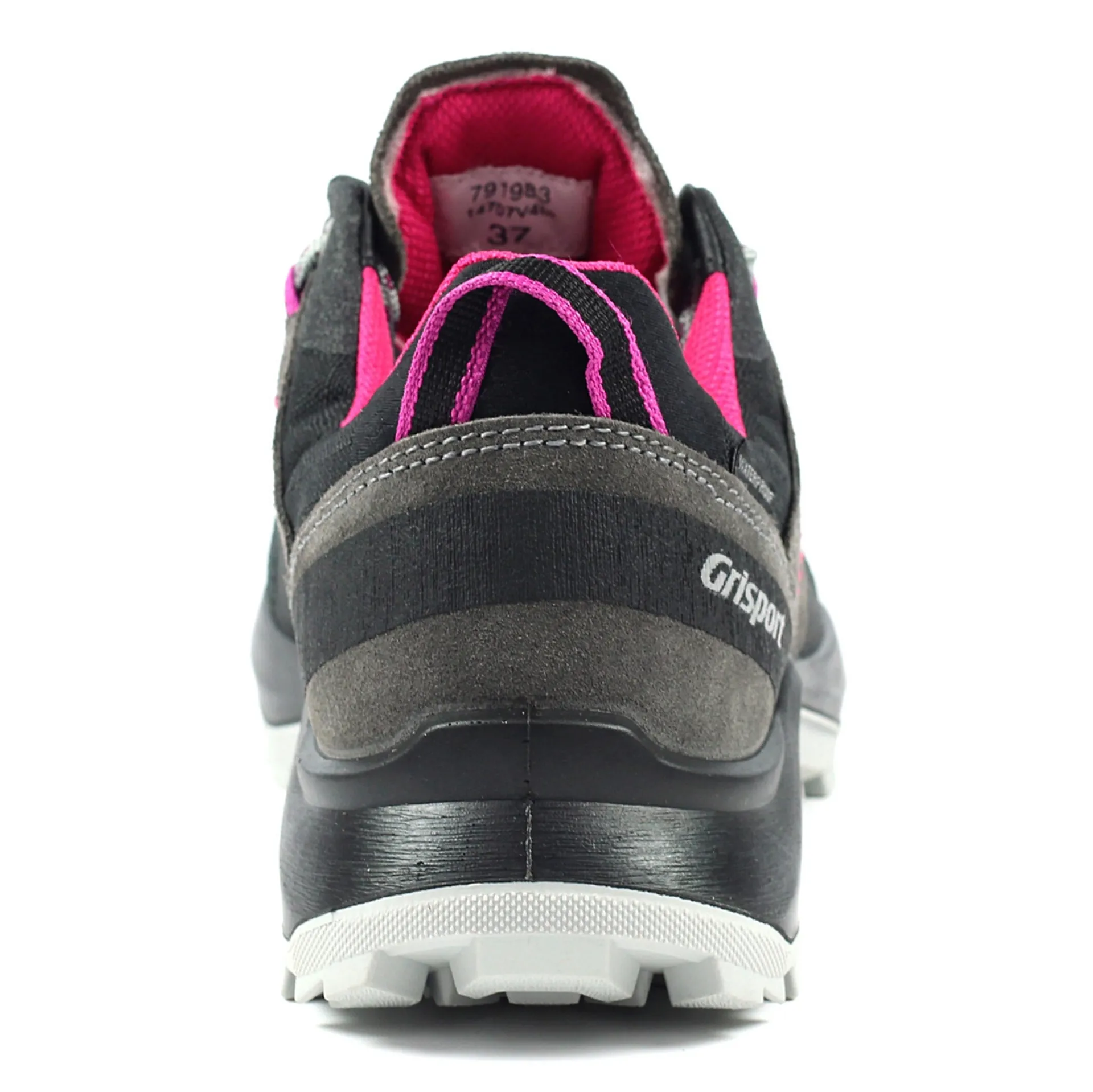 grisport womens walking shoes