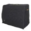 Grooming Deluxe Show Grooming Box Cover - Black