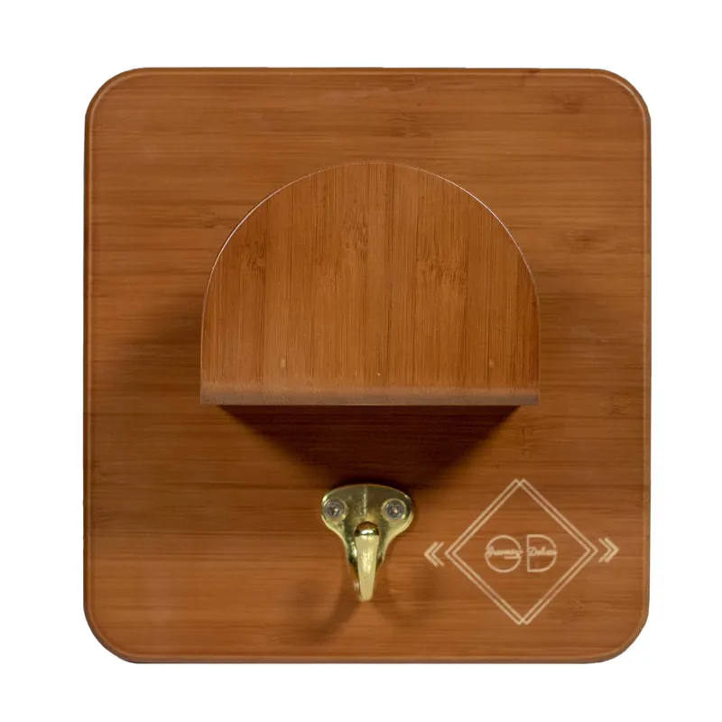 Grooming Deluxe Single Bridle Rack-3