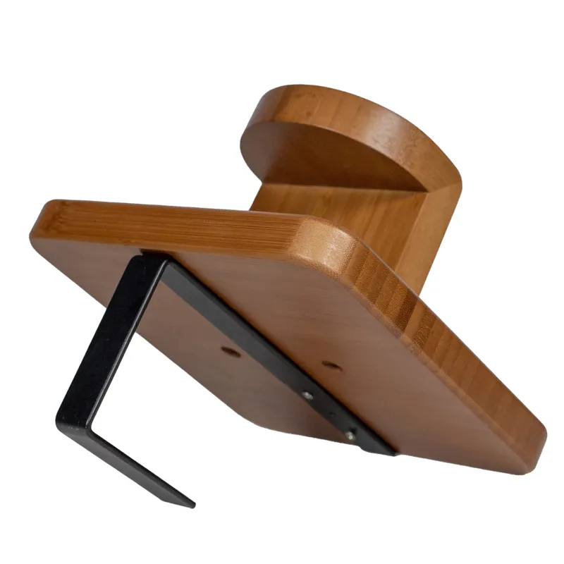 Grooming Deluxe Single Bridle Rack-4