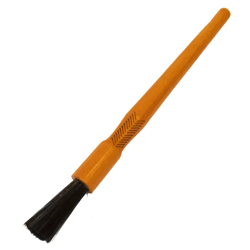 Grooming Deluxe Hoof Oil Pencil Brush-1
