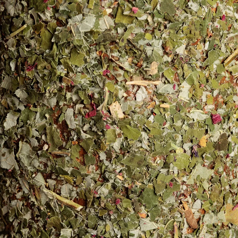 Grooming Deluxe Wooden Relax Horse Toy - Freedom-5