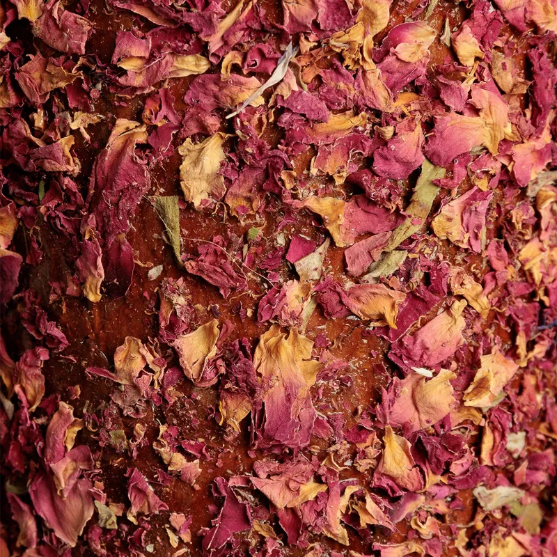 Grooming Deluxe Wooden Relax Horse Toy - Freedom-3