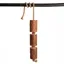 Grooming Deluxe Wooden Relax Horse Toy - Made By Nature