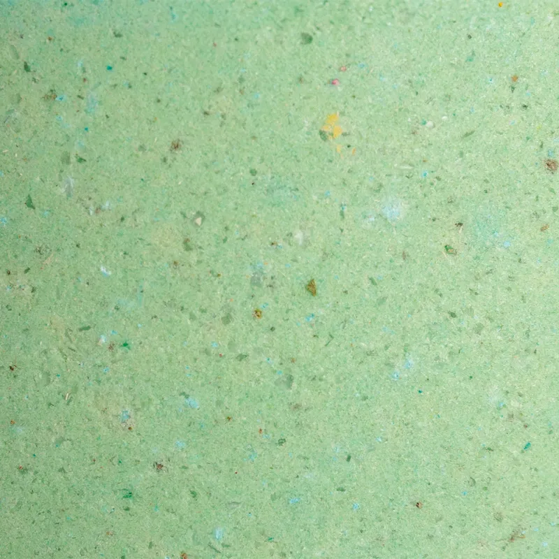 Grooming Deluxe Wooden Relax Horse Toy with Salt Lick - Airways-2