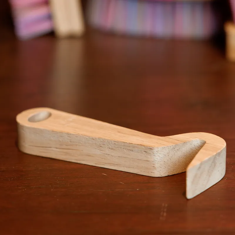 Grooming Deluxe Sammy Junior Hoof Pick - Unicorn-1