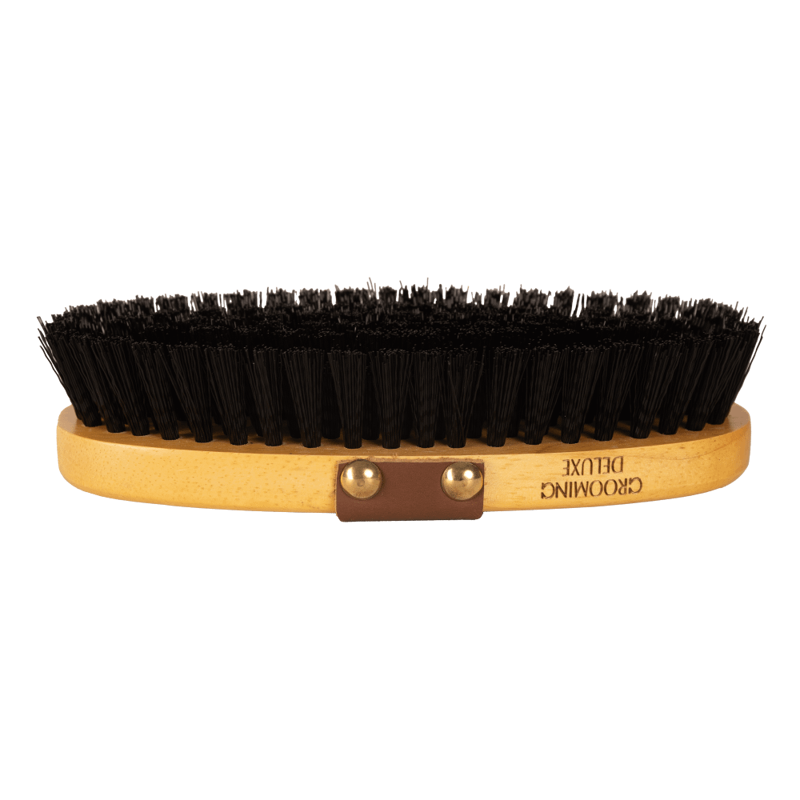 Grooming Deluxe Overall Extreme Body Brush-2