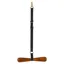 Grooming Deluxe Saddle T Hanger - Black