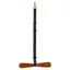 Grooming Deluxe Saddle T Hanger - Navy