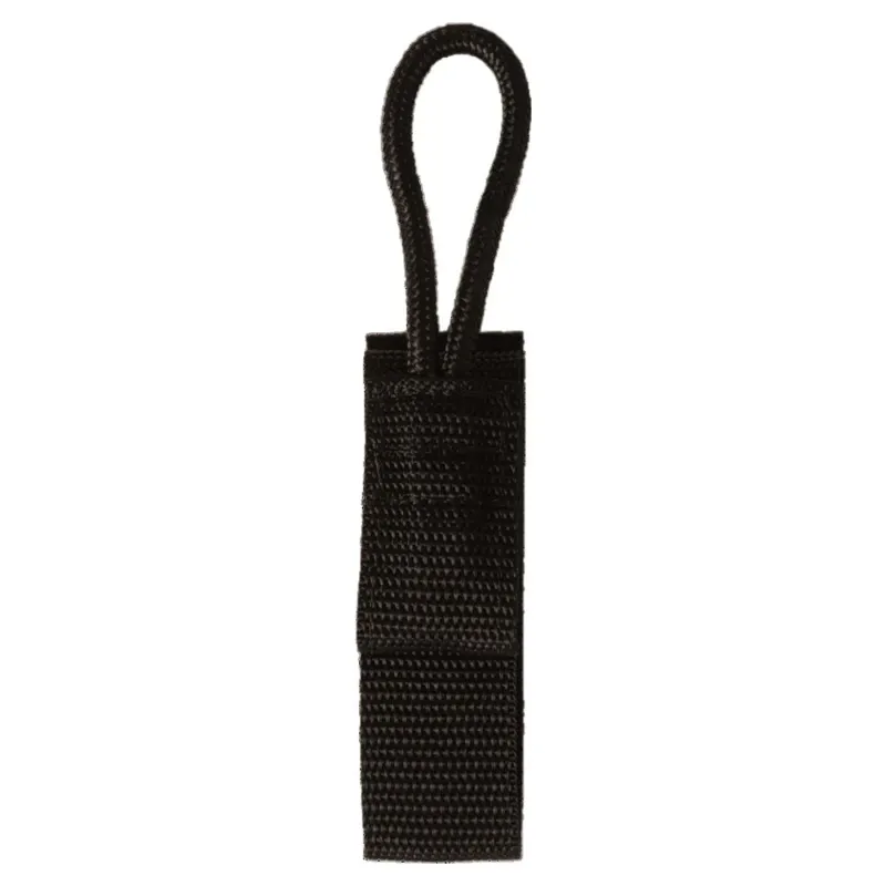 Grooming Deluxe Safety Loop - Black-1