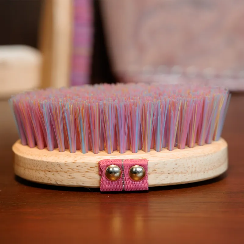 Grooming Deluxe Sammy Junior Overall Brush - Unicorn-2