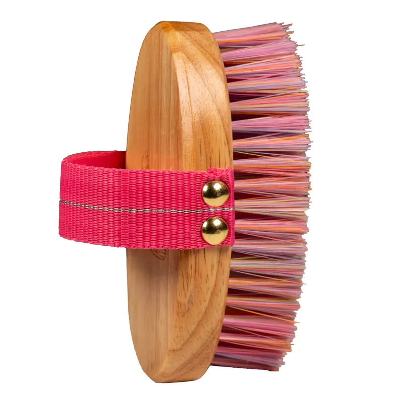 Grooming Deluxe Sammy Junior Overall Brush - Unicorn-1