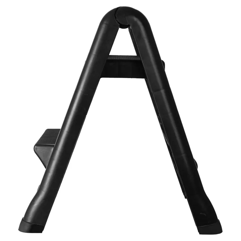 Grooming Deluxe Foldable Steps - Black-1