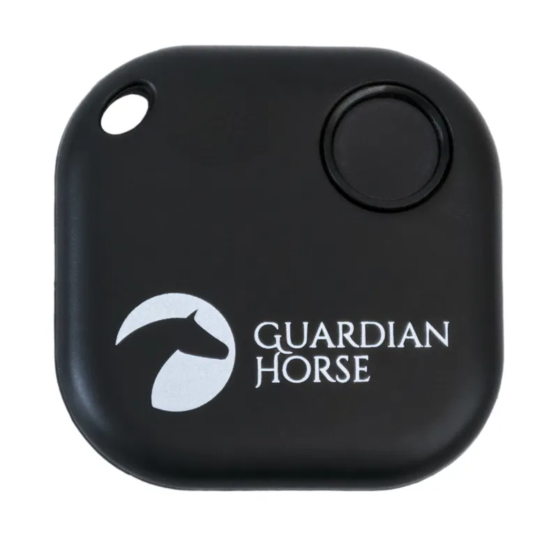 Guardian Horse Accident Tracker