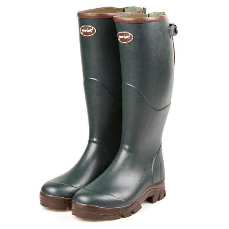 Viking hotsell deck boots