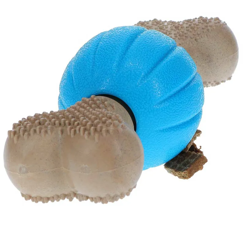 GURU Spin and Chew Bone Dog Toy-1