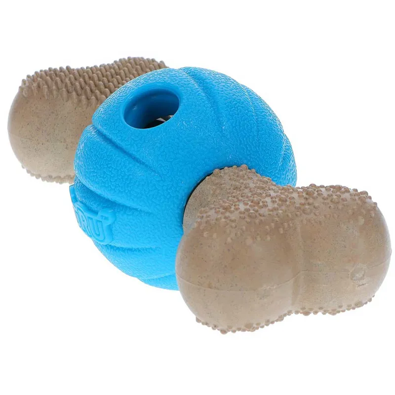GURU Spin and Chew Bone Dog Toy-3