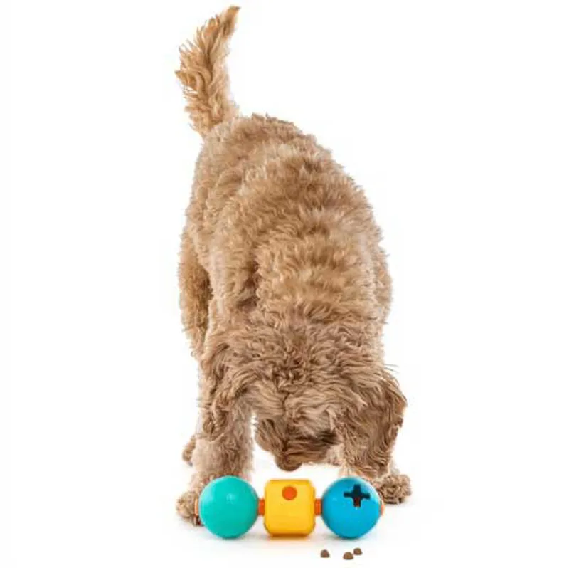 GURU Treat Trio Dog Toy-1