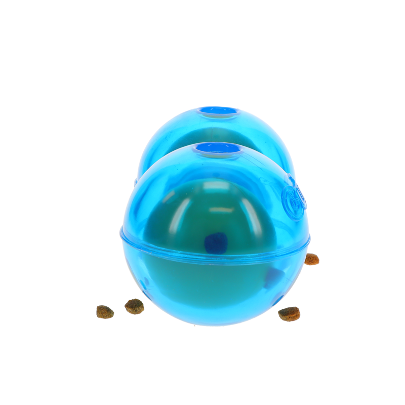 GURU Duo Ball Dog Treat Dispenser Toy-4