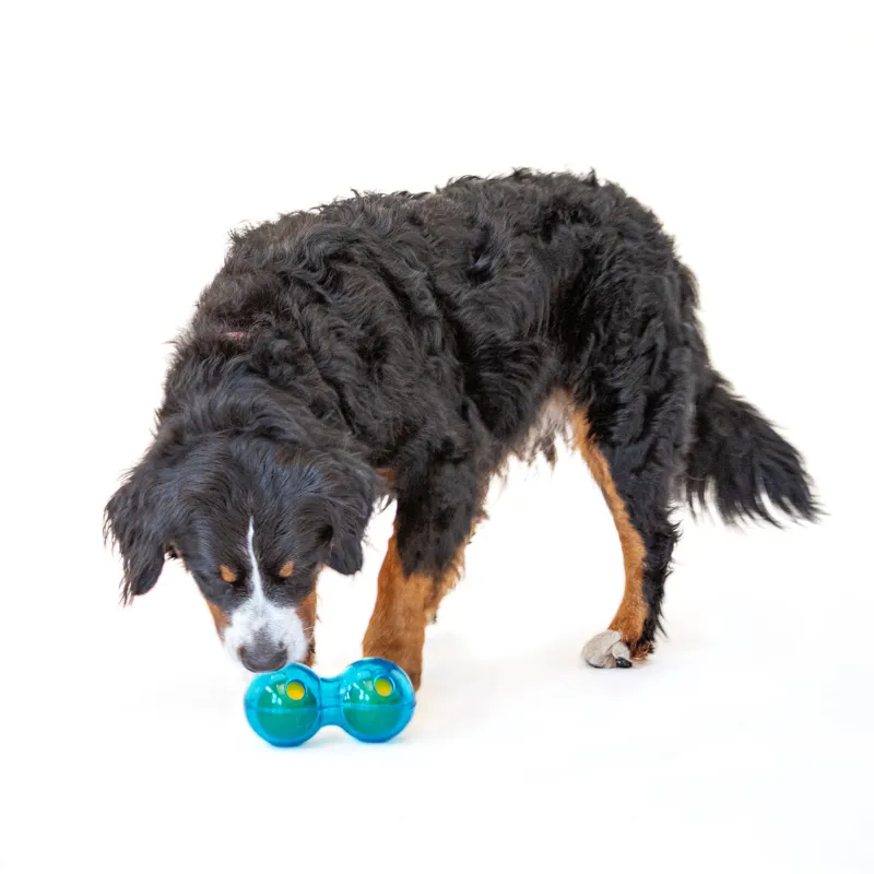 GURU Duo Ball Dog Treat Dispenser Toy-5