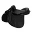 Guy Cantin Evolution Education Treeless Pony Saddle - Black