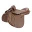 Guy Cantin Evolution Education Treeless Pony Saddle - Havana
