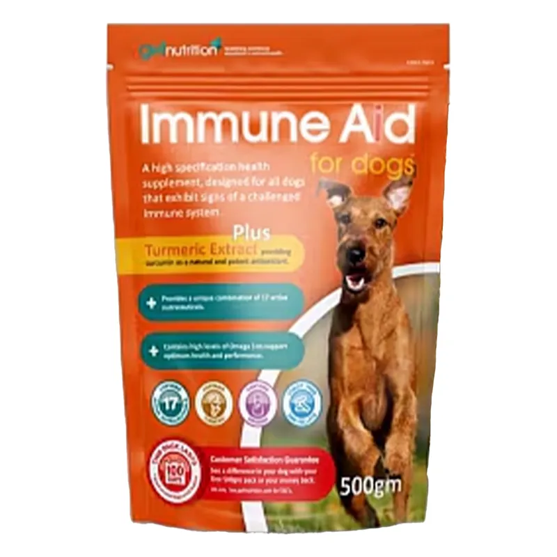 GWF Nutrition Immune Aid For Dogs