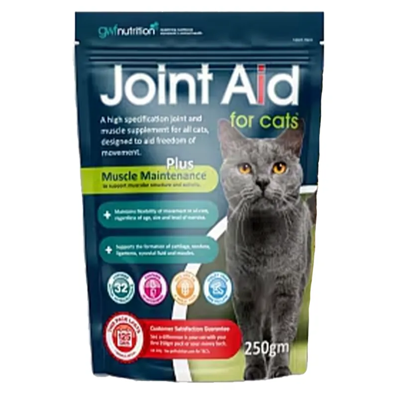 GWF Nutrition Joint Aid For Cats