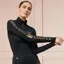 Holland Cooper Long Sleeve Ladies Base Layer - Black